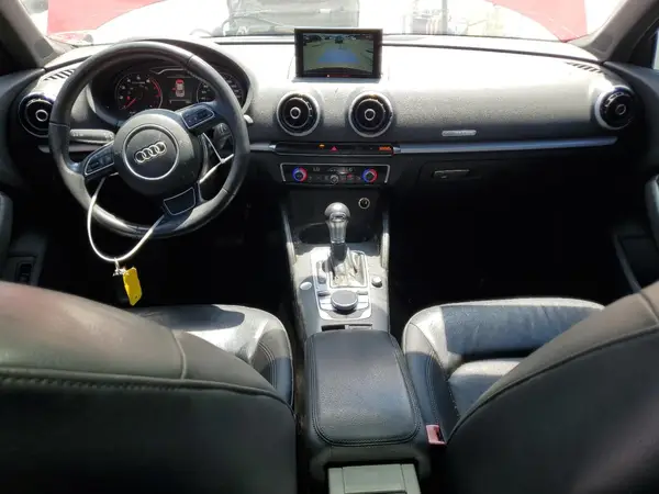 WAUB8GFF6G1078130 2016 AUDI A3 - Image 8