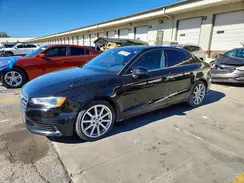 WAUB8GFF6G1082338 2016 AUDI A3