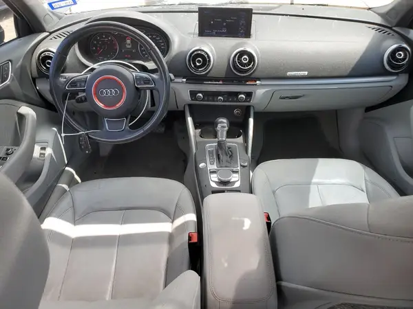 WAUB8GFF6G1096675 2016 AUDI A3 - Image 8