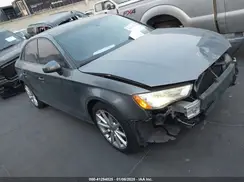 WAUB8GFF6G1098328 2016 AUDI A3