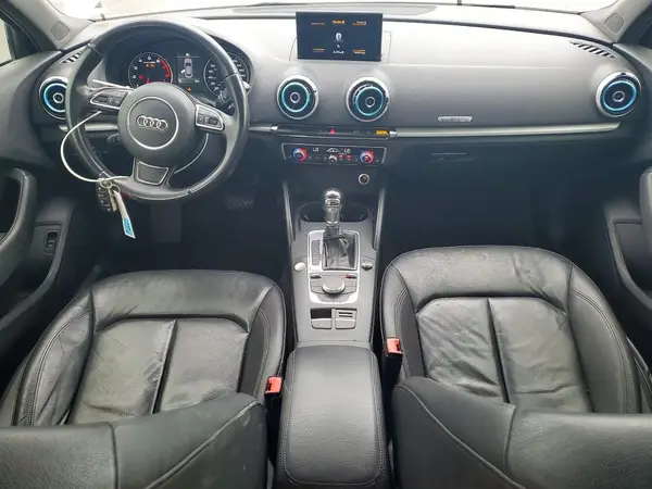 WAUB8GFF6G1102359 2016 AUDI A3 - Image 8