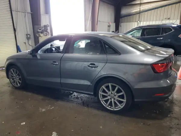 WAUB8GFF6G1102586 2016 AUDI A3 - Image 2