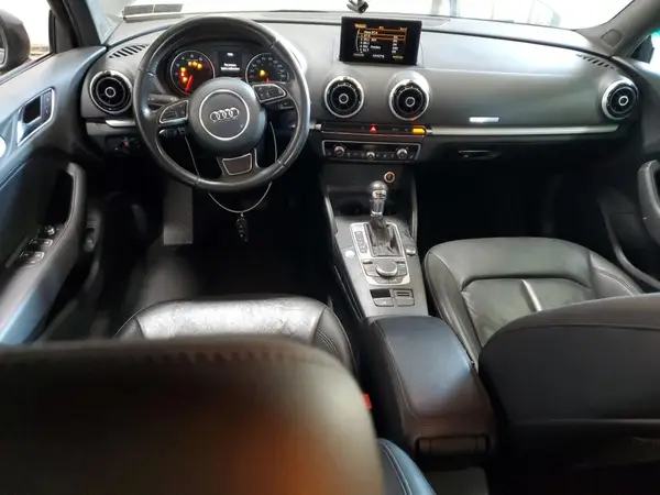 WAUB8GFF6G1102586 2016 AUDI A3 - Image 8