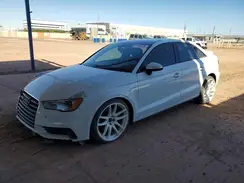 WAUB8GFF6G1108730 2016 AUDI A3