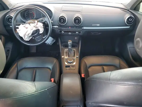 WAUB8GFF6G1108730 2016 AUDI A3 - Image 8