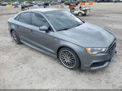 WAUB8GFF6G1112180 2016 AUDI A3