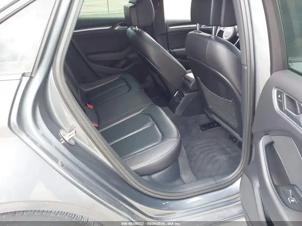 WAUB8GFF6G1112180 2016 AUDI A3 - Image 8