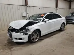 WAUB8GFF6G1112955 2016 AUDI A3