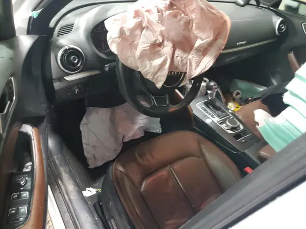 WAUB8GFF6G1112955 2016 AUDI A3 - Image 8