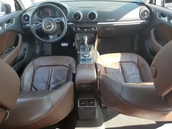 WAUB8GFF6G1114799 2016 AUDI A3 - Image 8