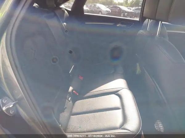 WAUB8GFF6H1006555 2017 AUDI A3 - Image 8