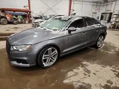 WAUB8GFF6H1016180 2017 AUDI A3