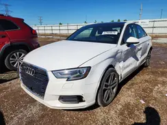 WAUB8GFF6H1017894 2017 AUDI A3