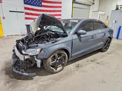 WAUB8GFF6H1017958 2017 AUDI A3