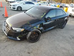 WAUB8GFF6H1022092 2017 AUDI A3