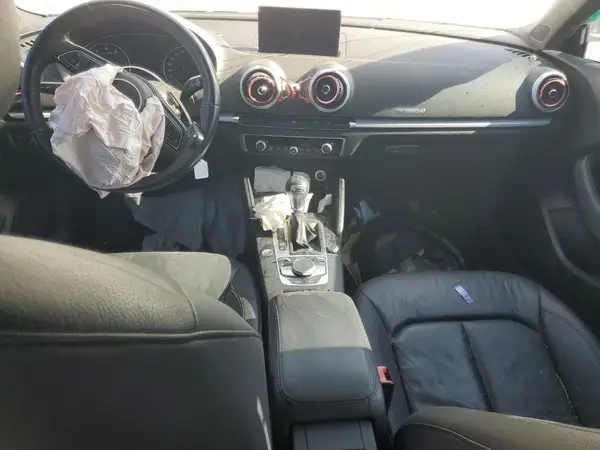 WAUB8GFF6H1027146 2017 AUDI A3 - Image 8