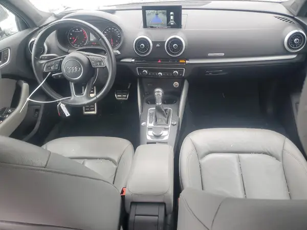 WAUB8GFF6H1027387 2017 AUDI A3 - Image 8