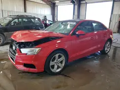 WAUB8GFF6H1027910 2017 AUDI A3