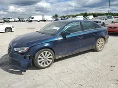 WAUB8GFF6H1030421 2017 AUDI A3