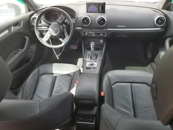 WAUB8GFF6H1030421 2017 AUDI A3 - Image 8