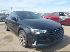 WAUB8GFF6H1032220 2017 AUDI A3