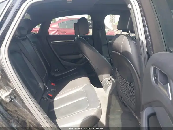 WAUB8GFF6H1032220 2017 AUDI A3 - Image 8