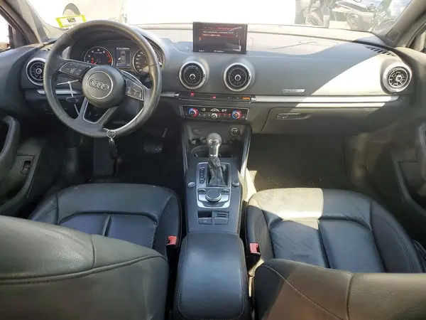 WAUB8GFF6H1033206 2017 AUDI A3 - Image 8