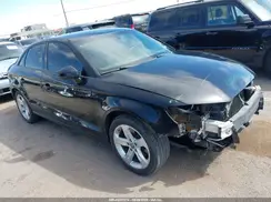 WAUB8GFF6H1035702 2017 AUDI A3