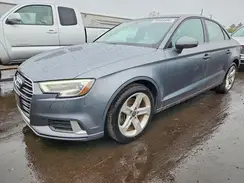 WAUB8GFF6H1041760 2017 AUDI A3