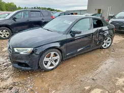 WAUB8GFF6H1058249 2017 AUDI A3