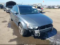 WAUB8GFF6H1063113 2017 AUDI A3