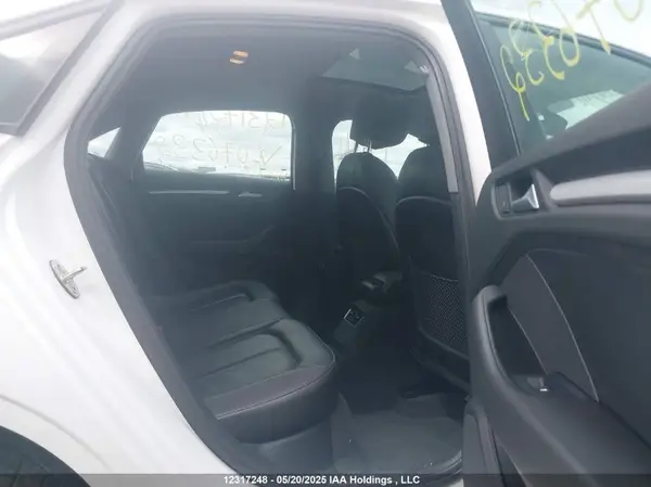 WAUB8GFF6H1076332 2017 AUDI A3 - Image 8