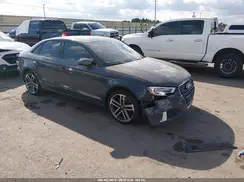 WAUB8GFF6H1080123 2017 AUDI A3
