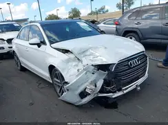 WAUB8GFF6J1000941 2018 AUDI A3