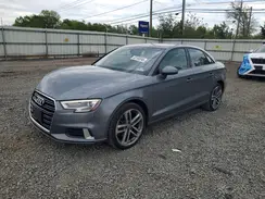 WAUB8GFF6J1004178 2018 AUDI A3