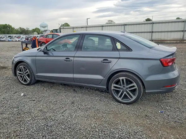 WAUB8GFF6J1004178 2018 AUDI A3 - Image 2