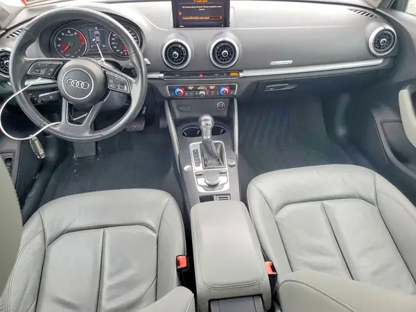 WAUB8GFF6J1004178 2018 AUDI A3 - Image 8
