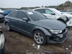 WAUB8GFF6J1023880 2018 AUDI A3