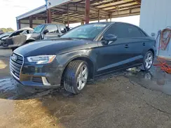 WAUB8GFF6J1043143 2018 AUDI A3