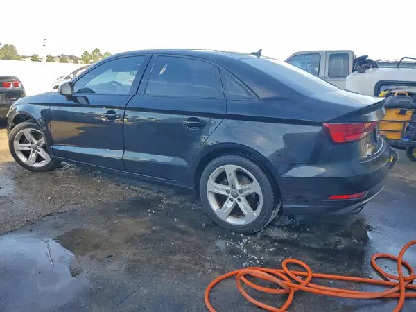 WAUB8GFF6J1043143 2018 AUDI A3 - Image 2