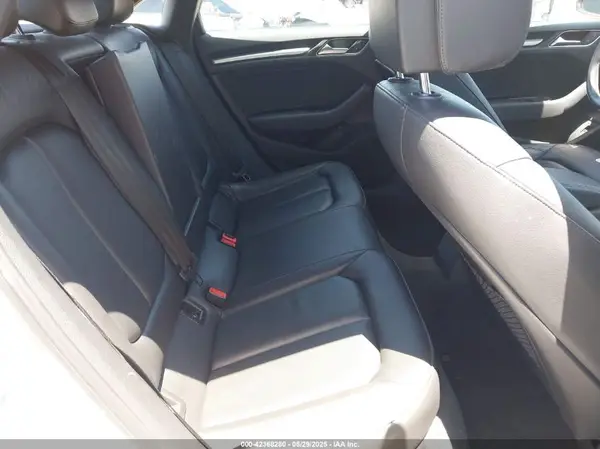 WAUB8GFF6J1050464 2018 AUDI A3 - Image 8