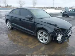 WAUB8GFF6J1067684 2018 AUDI A3