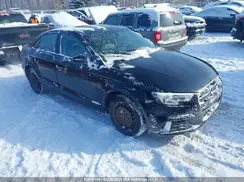 WAUB8GFF6J1080466 2018 AUDI A3