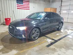 WAUB8GFF6J1085635 2018 AUDI A3