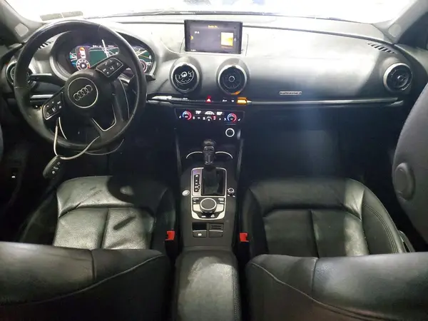 WAUB8GFF6J1085635 2018 AUDI A3 - Image 8