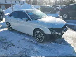 WAUB8GFF6J1087045 2018 AUDI A3