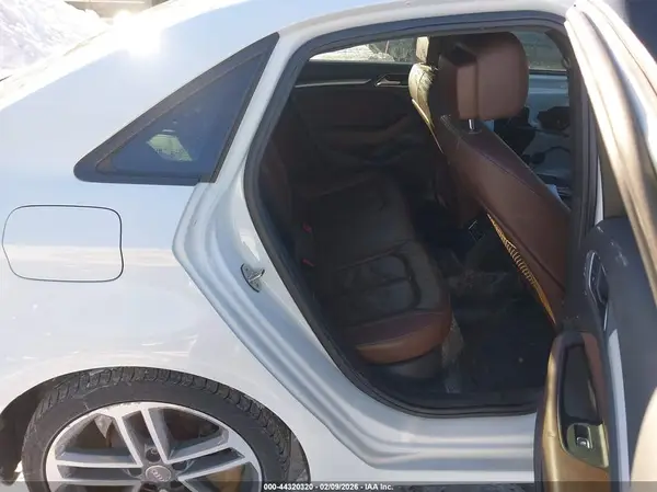 WAUB8GFF6J1087045 2018 AUDI A3 - Image 8