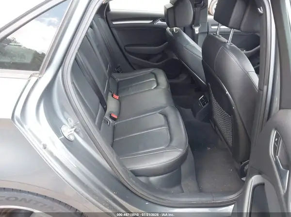 WAUB8GFF7G1006370 2016 AUDI A3 - Image 8