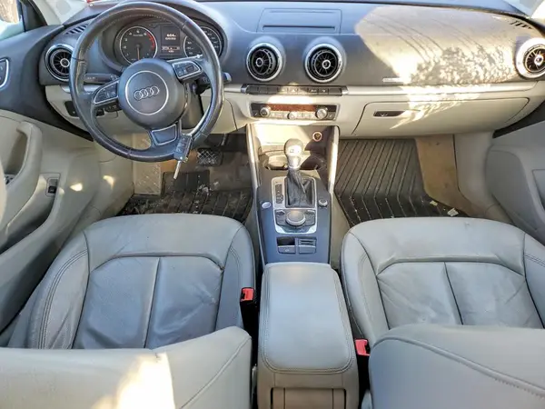 WAUB8GFF7G1006546 2016 AUDI A3 - Image 8