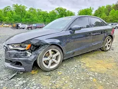 WAUB8GFF7G1006806 2016 AUDI A3